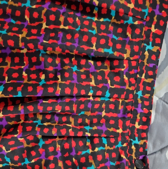 Ladies Vintage Skirt - Picture 3 of 4